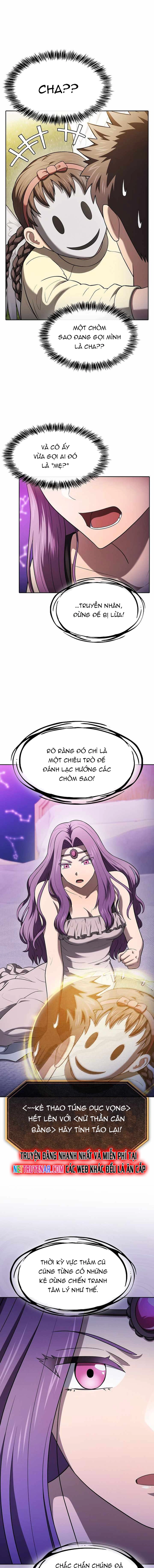 Thiên Thần Quay Về Từ Địa Ngục Chap 195 - Next Chap 196