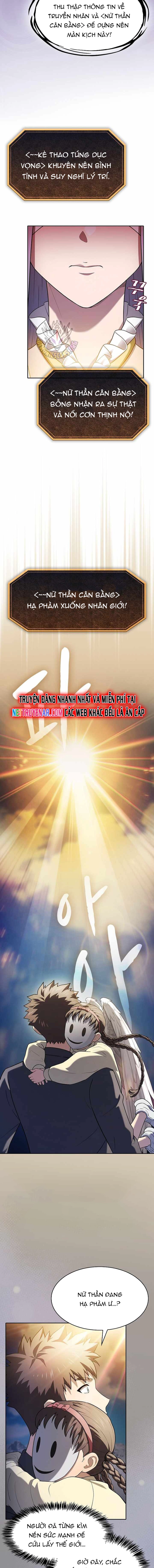 Thiên Thần Quay Về Từ Địa Ngục Chap 195 - Next Chap 196