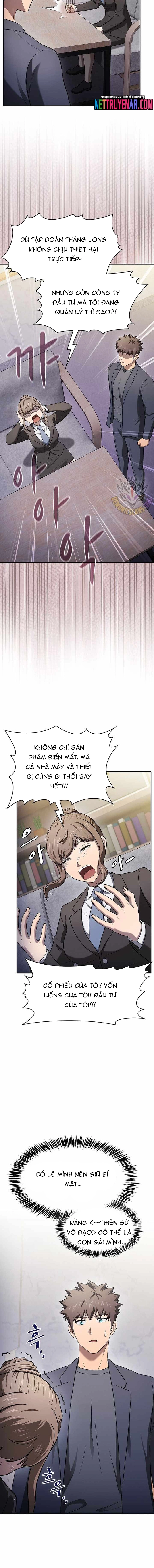 Thiên Thần Quay Về Từ Địa Ngục Chap 196 - Next Chap 197