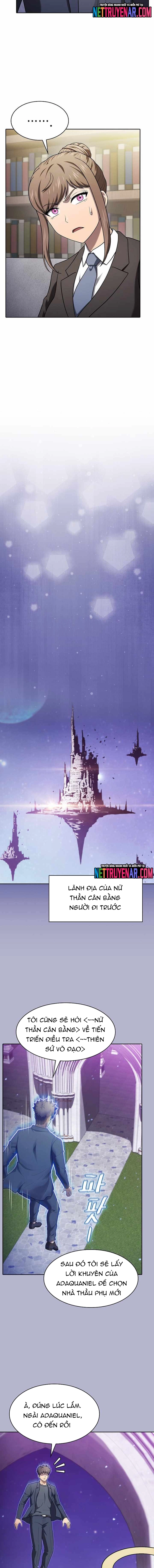 Thiên Thần Quay Về Từ Địa Ngục Chap 196 - Next Chap 197