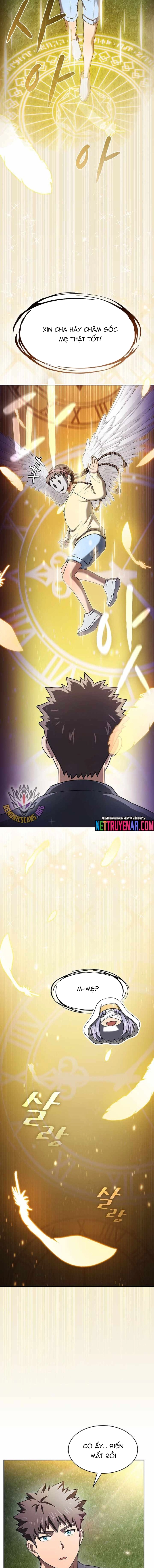 Thiên Thần Quay Về Từ Địa Ngục Chap 196 - Next Chap 197