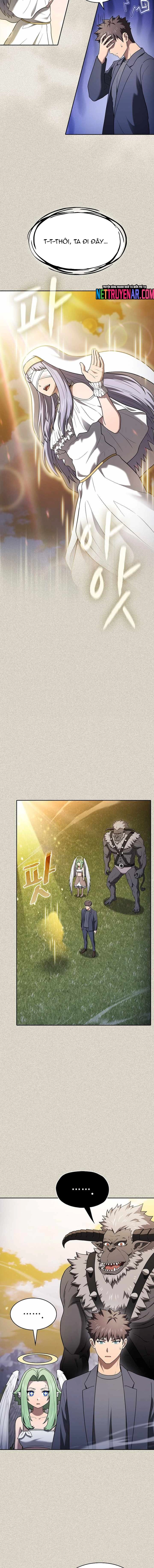 Thiên Thần Quay Về Từ Địa Ngục Chap 196 - Next Chap 197