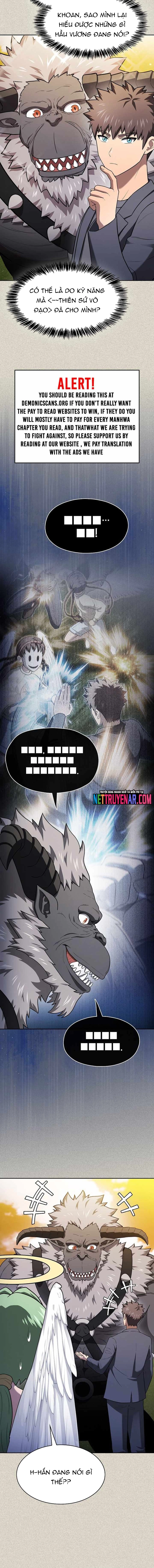 Thiên Thần Quay Về Từ Địa Ngục Chap 196 - Next Chap 197