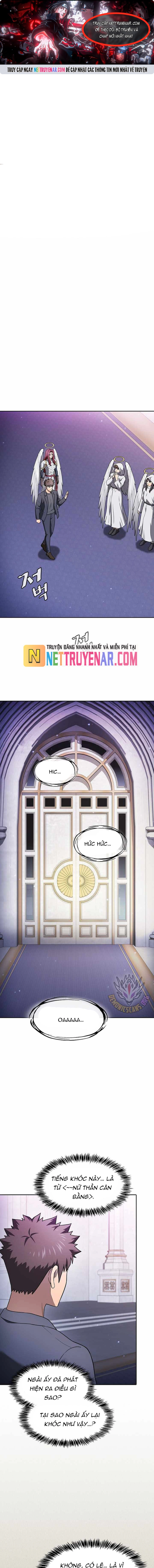 Thiên Thần Quay Về Từ Địa Ngục Chap 197 - Next Chap 198