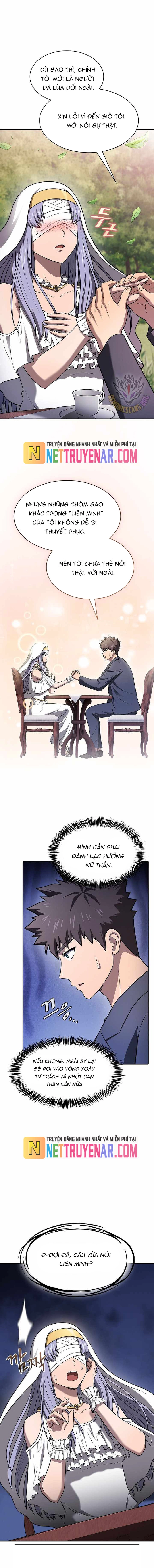 Thiên Thần Quay Về Từ Địa Ngục Chap 197 - Next Chap 198