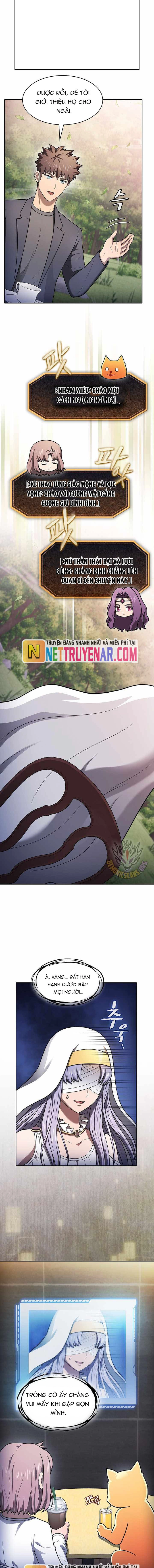 Thiên Thần Quay Về Từ Địa Ngục Chap 197 - Next Chap 198