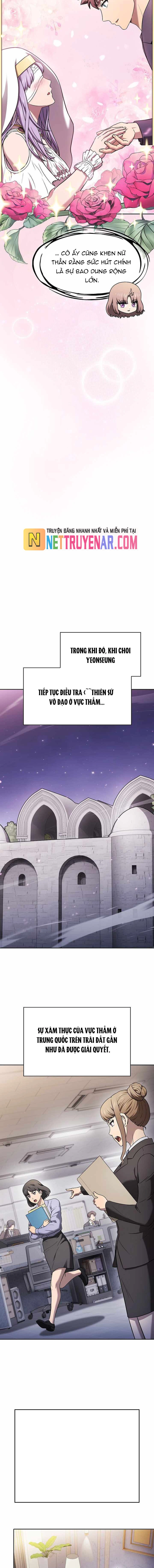 Thiên Thần Quay Về Từ Địa Ngục Chap 197 - Next Chap 198