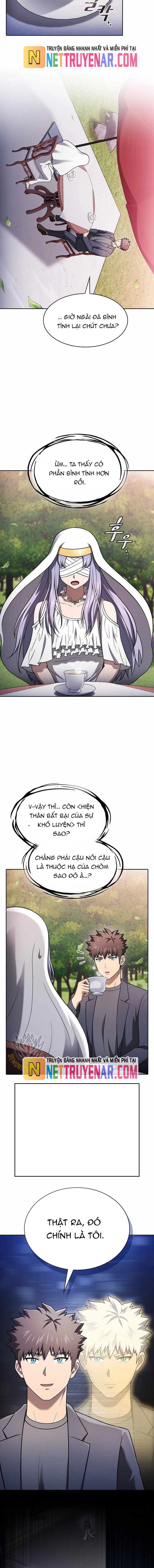 Thiên Thần Quay Về Từ Địa Ngục Chap 197 - Next Chap 198