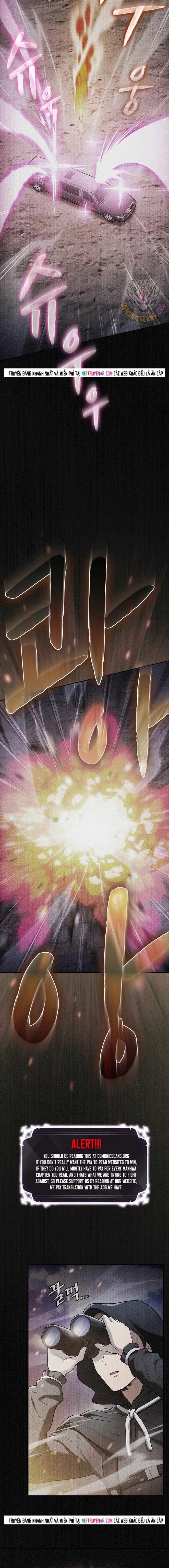 Thiên Thần Quay Về Từ Địa Ngục Chap 198 - Next Chap 199