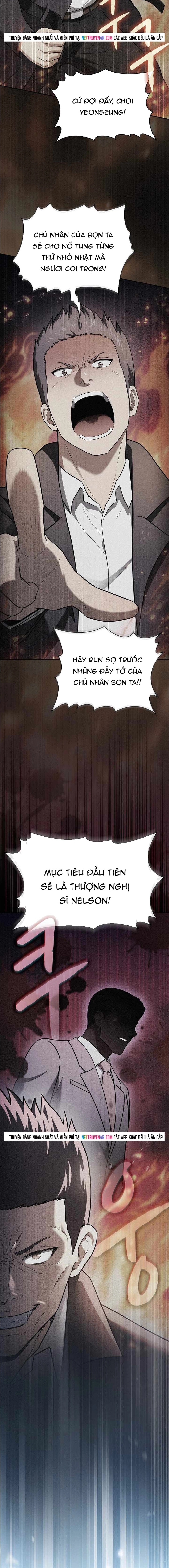 Thiên Thần Quay Về Từ Địa Ngục Chap 198 - Next Chap 199