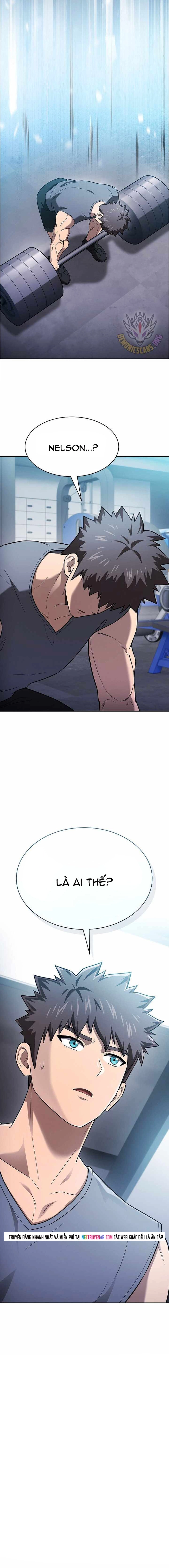 Thiên Thần Quay Về Từ Địa Ngục Chap 198 - Next Chap 199