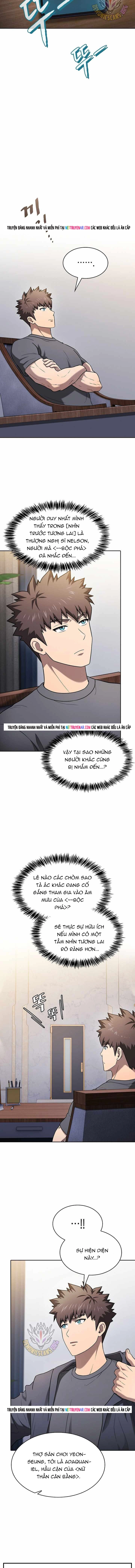 Thiên Thần Quay Về Từ Địa Ngục Chap 199 - Next Chap 200