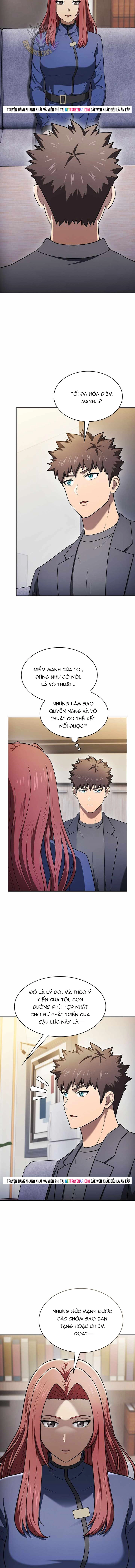 Thiên Thần Quay Về Từ Địa Ngục Chap 199 - Next Chap 200