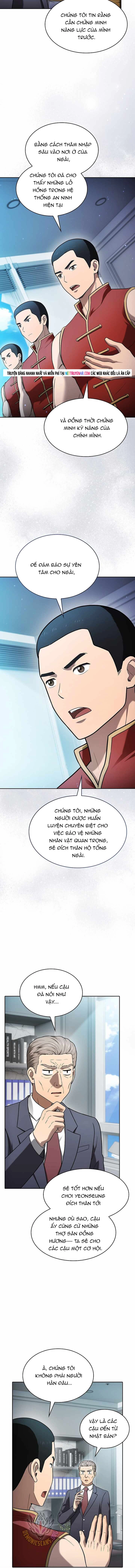 Thiên Thần Quay Về Từ Địa Ngục Chap 199 - Next Chap 200
