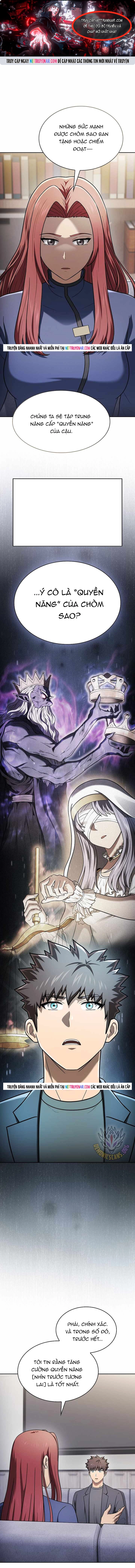 Thiên Thần Quay Về Từ Địa Ngục Chap 200 - Next Chap 201