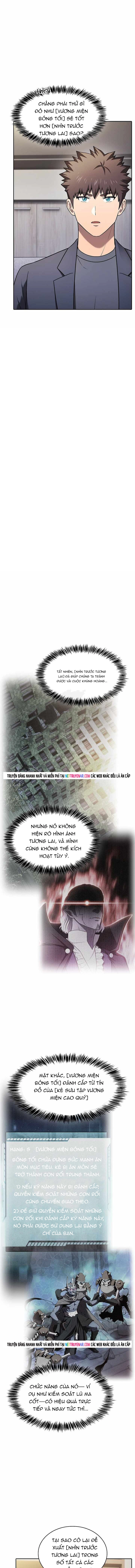 Thiên Thần Quay Về Từ Địa Ngục Chap 200 - Next Chap 201