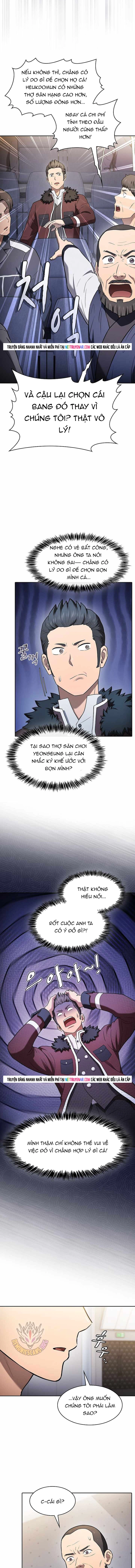 Thiên Thần Quay Về Từ Địa Ngục Chap 200 - Next Chap 201