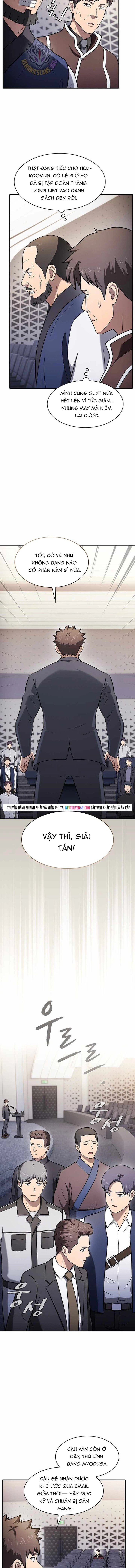 Thiên Thần Quay Về Từ Địa Ngục Chap 200 - Next Chap 201