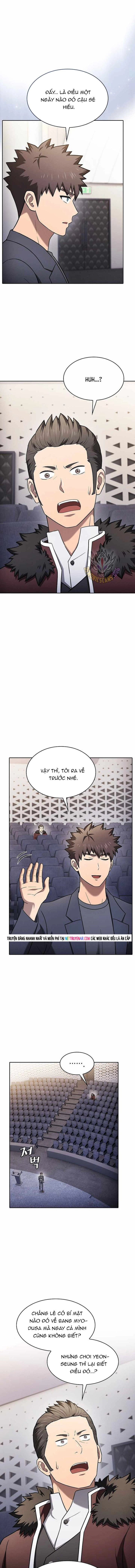 Thiên Thần Quay Về Từ Địa Ngục Chap 200 - Next Chap 201