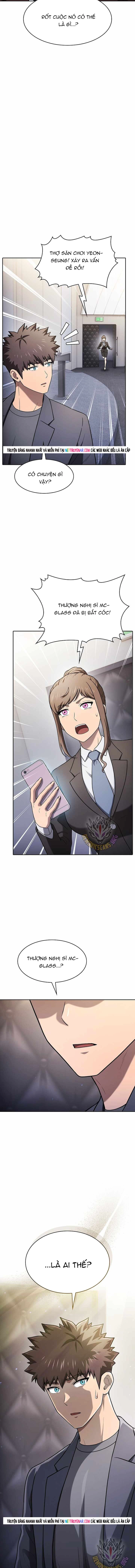 Thiên Thần Quay Về Từ Địa Ngục Chap 200 - Next Chap 201