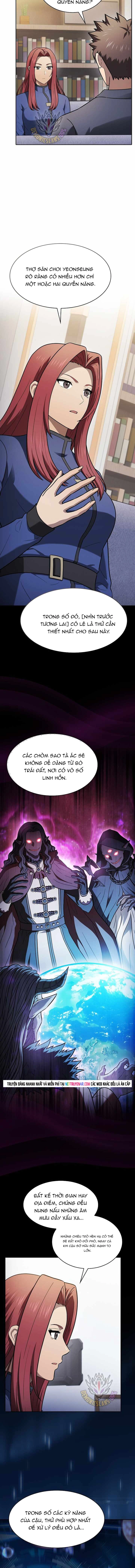 Thiên Thần Quay Về Từ Địa Ngục Chap 200 - Next Chap 201