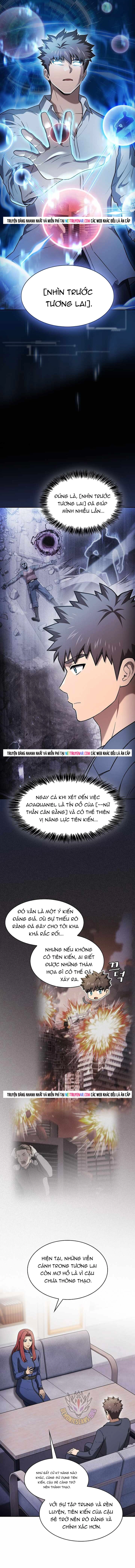 Thiên Thần Quay Về Từ Địa Ngục Chap 200 - Next Chap 201