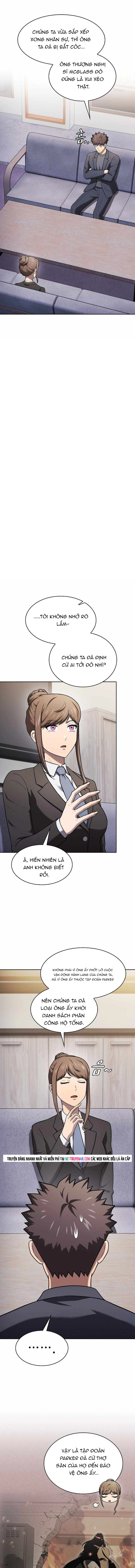 Thiên Thần Quay Về Từ Địa Ngục Chap 201 - Next Chap 202