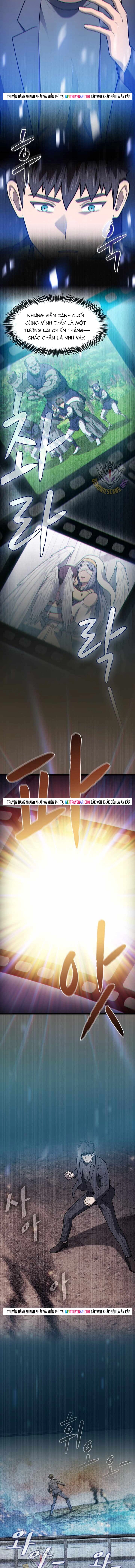 Thiên Thần Quay Về Từ Địa Ngục Chap 201 - Next Chap 202