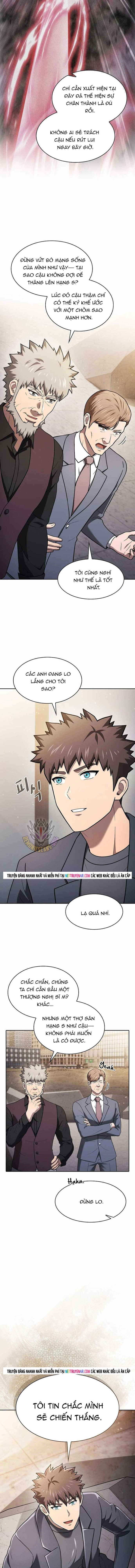 Thiên Thần Quay Về Từ Địa Ngục Chap 201 - Next Chap 202