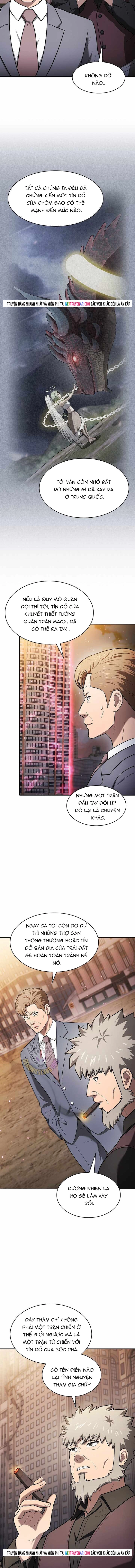 Thiên Thần Quay Về Từ Địa Ngục Chap 201 - Next Chap 202