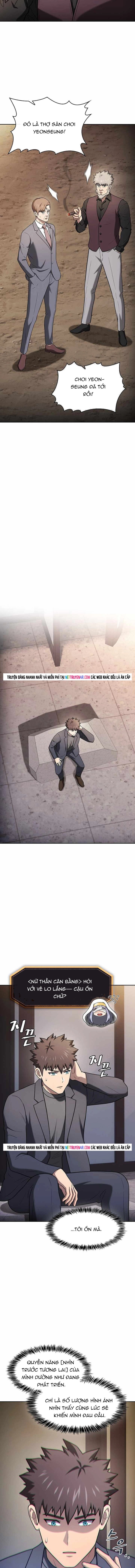 Thiên Thần Quay Về Từ Địa Ngục Chap 201 - Next Chap 202