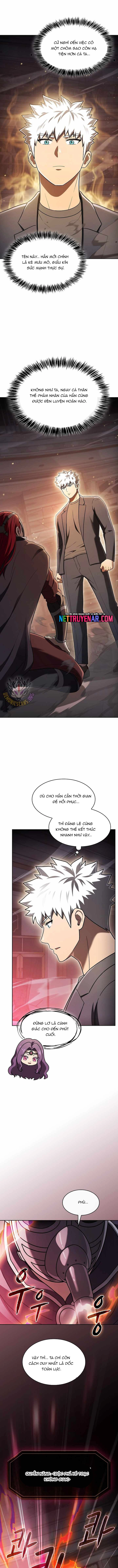 Thiên Thần Quay Về Từ Địa Ngục Chap 202 - Next Chap 203
