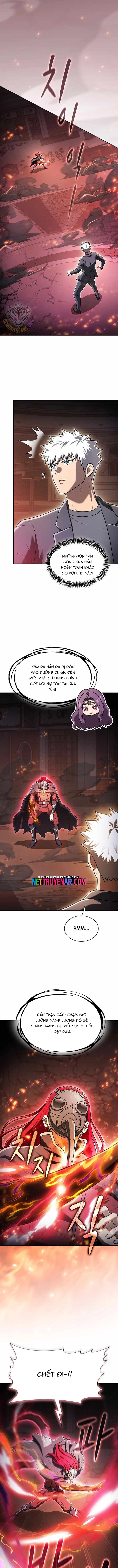 Thiên Thần Quay Về Từ Địa Ngục Chap 202 - Next Chap 203