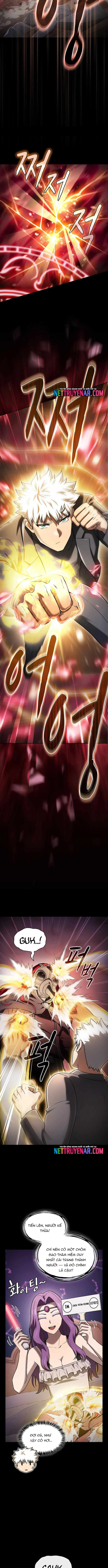 Thiên Thần Quay Về Từ Địa Ngục Chap 203 - Next Chap 204