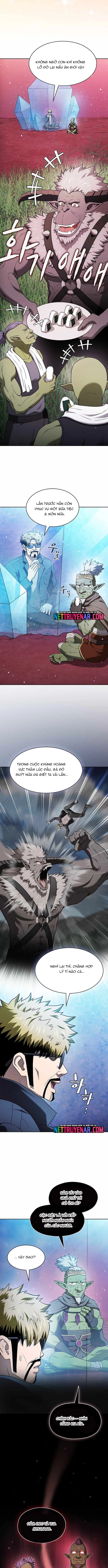 Thiên Thần Quay Về Từ Địa Ngục Chap 203 - Next Chap 204