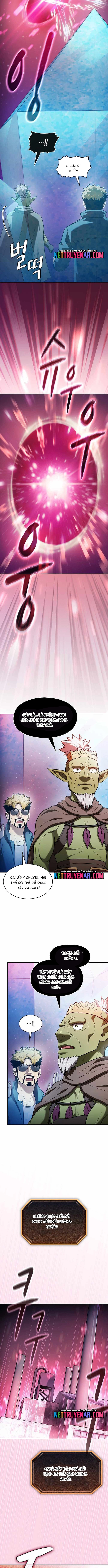 Thiên Thần Quay Về Từ Địa Ngục Chap 203 - Next Chap 204