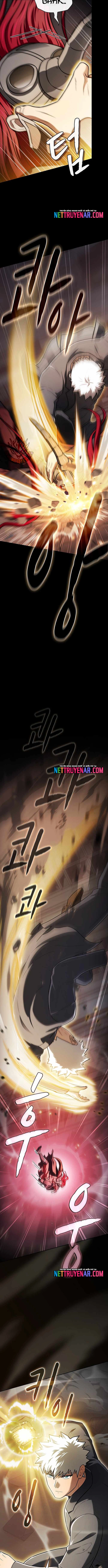 Thiên Thần Quay Về Từ Địa Ngục Chap 203 - Next Chap 204