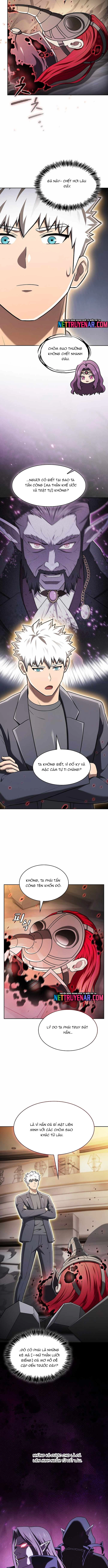 Thiên Thần Quay Về Từ Địa Ngục Chap 203 - Next Chap 204