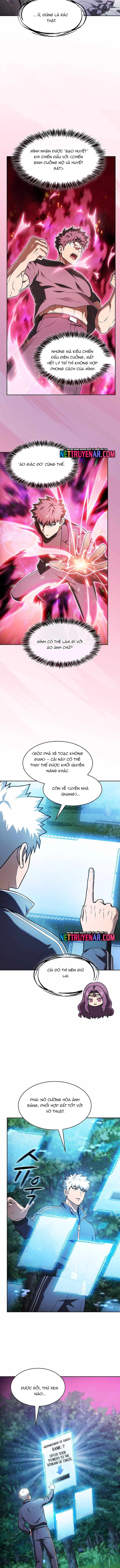 Thiên Thần Quay Về Từ Địa Ngục Chap 204 - Next Chap 205