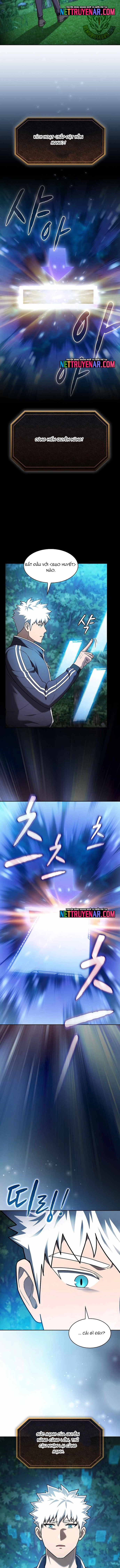 Thiên Thần Quay Về Từ Địa Ngục Chap 204 - Next Chap 205