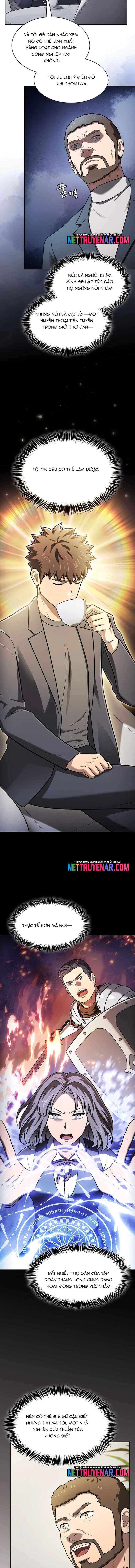 Thiên Thần Quay Về Từ Địa Ngục Chap 205 - Next Chap 206