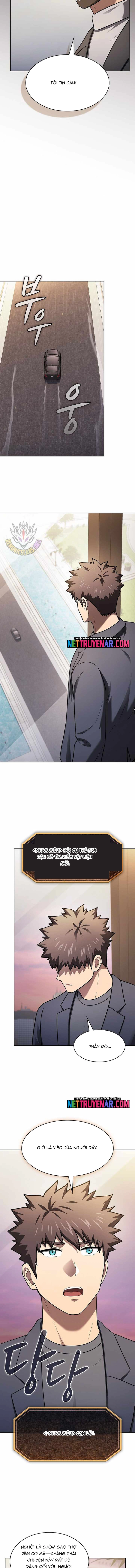 Thiên Thần Quay Về Từ Địa Ngục Chap 205 - Next Chap 206