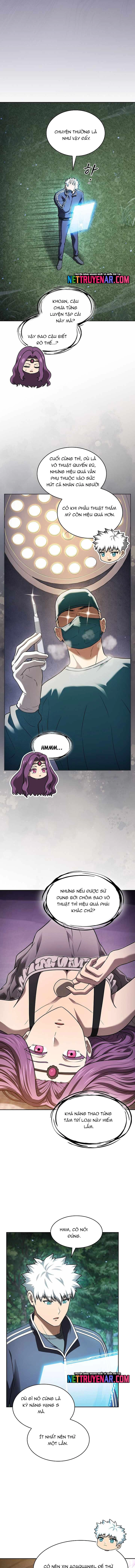 Thiên Thần Quay Về Từ Địa Ngục Chap 205 - Next Chap 206