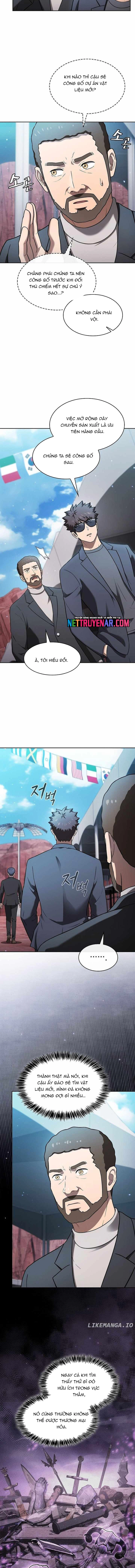 Thiên Thần Quay Về Từ Địa Ngục Chap 206 - Next Chap 207