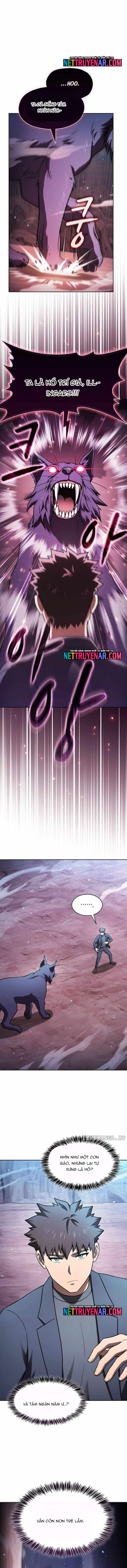 Thiên Thần Quay Về Từ Địa Ngục Chap 207 - Next Chap 208