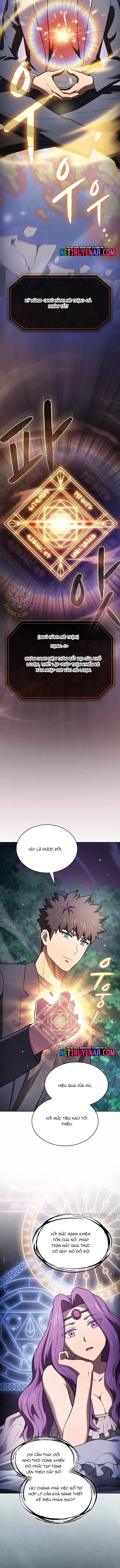 Thiên Thần Quay Về Từ Địa Ngục Chap 209 - Next Chap 210