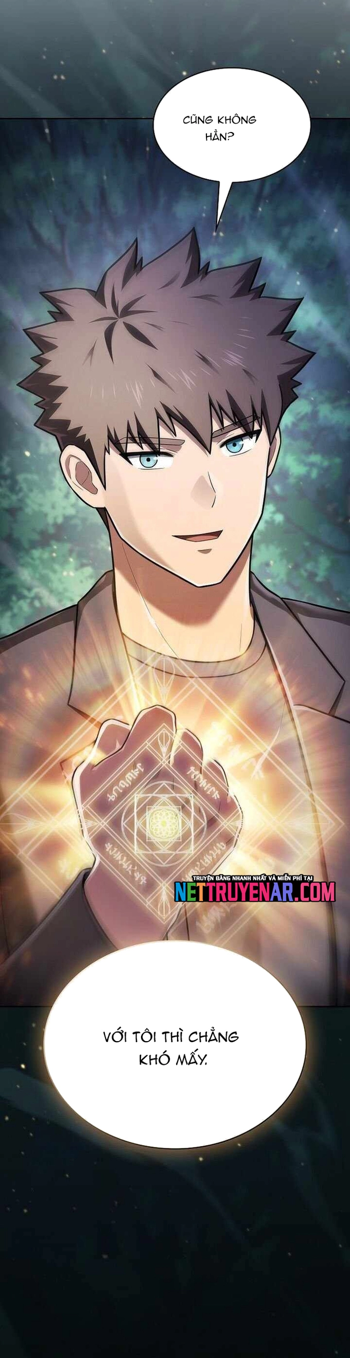 Thiên Thần Quay Về Từ Địa Ngục Chap 209 - Next Chap 210