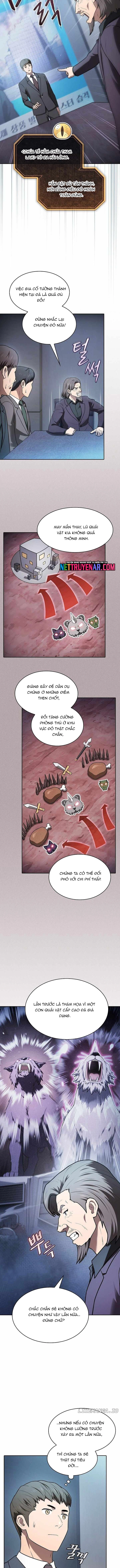 Thiên Thần Quay Về Từ Địa Ngục Chap 209 - Next Chap 210