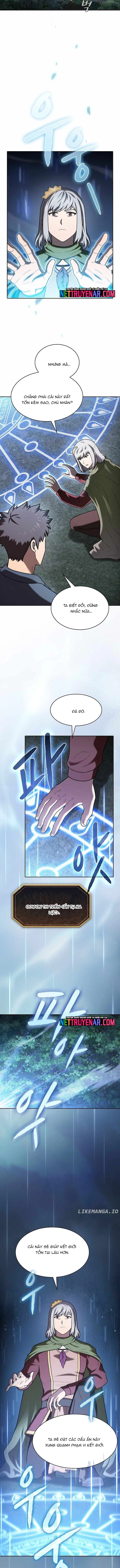 Thiên Thần Quay Về Từ Địa Ngục Chap 209 - Next Chap 210