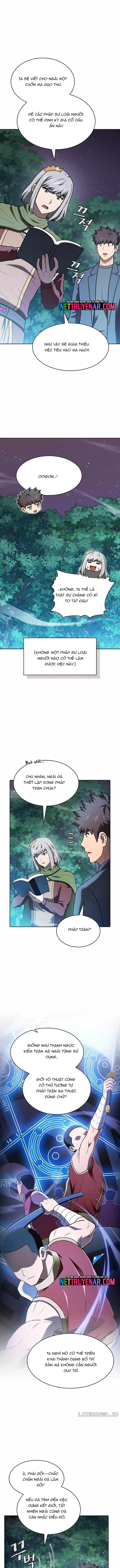 Thiên Thần Quay Về Từ Địa Ngục Chap 209 - Next Chap 210